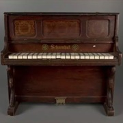 1948: Toy Piano