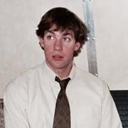 Jim Halpert, the Office