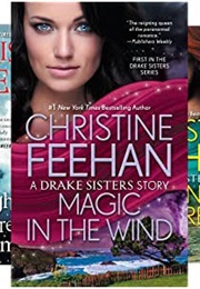 Drake Sisters Collection (Christine Feehan)