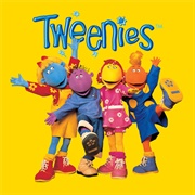 Tweenies (1999)