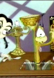 Honey Nut Cheerios: The Addams Family (1994)