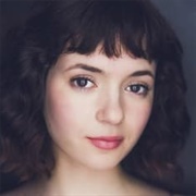 Gina Piersanti (LGBTQ+, GNC, They/She)