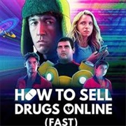 How to Sell Drugs Online Season 3