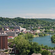 Morgantown, West Virginia