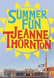 Summer Sun (Jeanne Thorton)