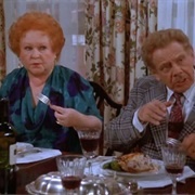 Estelle Costanza - Senfield