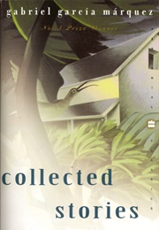 Collected Stories (Gabriel García Márquez)