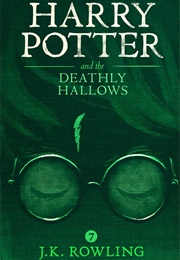 Harry Potter and the Deathly Hallows (J.K. Rowling)
