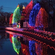 Christmas in Pennsylvania