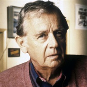 Warren Frost