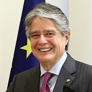 Guillermo Lasso