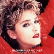 Over and Over - Madonna