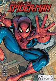 Amazing Spider-Man: Beyond Vol. 1 (Zeb Wells)