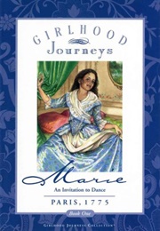 Marie: An Invitation to Dance (Kathleen V. Kudlinski and Lyn Durham)