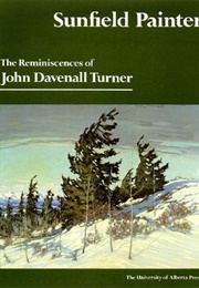 Sunfield Painter (John Davenall)