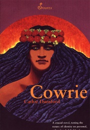Cowrie (Cathie Dunsford)