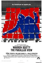 The Parallax View (1974)