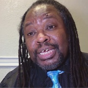 Yoseñio V. Lewis (Trans Man, He/Him)