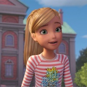 Stacie (A Puppy Chase)