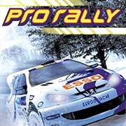 Pro Rally