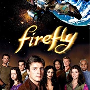 Firefly S01