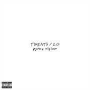 Jeezy - Twenty/20 Pyrex Vision