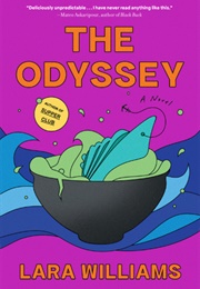The Odyssey (Lara Williams)