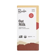 Raaka Oat Milk 58% Cacao