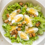 Ceasar Salad
