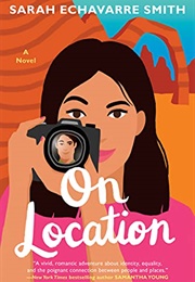 On Location (Sarah Echavarre Smith)
