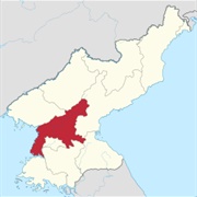 South Pyongan Province