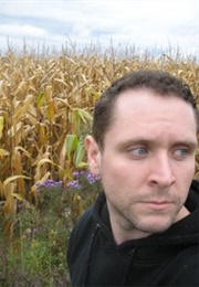 The Bear Dresser's Secret (Christopher Barzak)