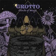 Grotto - Circle of Magi