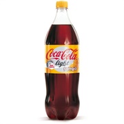 Coca-Cola Light Sango