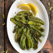 New Mexico: Santa Fe - New Mexican-Texan