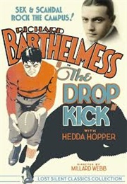 The Dropkick (1927)