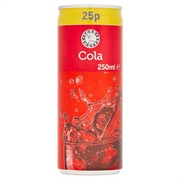 Euro Shopper Cola