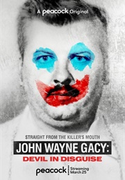 John Wayne Gacy (2021)
