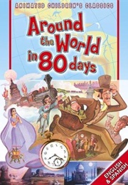 Around the World in 80 Days (1999)