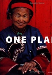 One Planet (Meaghan Amor)