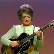 "Mother" Maybelle Carter
