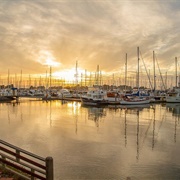 Emeryville, California