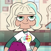 Jackie (Star vs. the Forces of Evil)