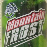Sweet Valley Mountain Frost