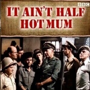 It Aint Half Hot Mum - Series 3