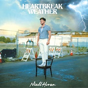 Heartbreak Weather (Niall Horan, 2020)