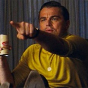 Rick Dalton (Once Upon a Time in Hollywood, 2019)