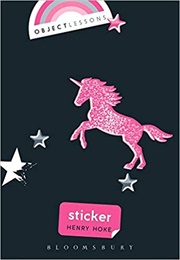 Sticker (Henry Hoke)