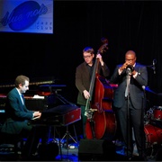 Jeremy Pelt Quartet