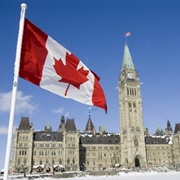 Canadian Government